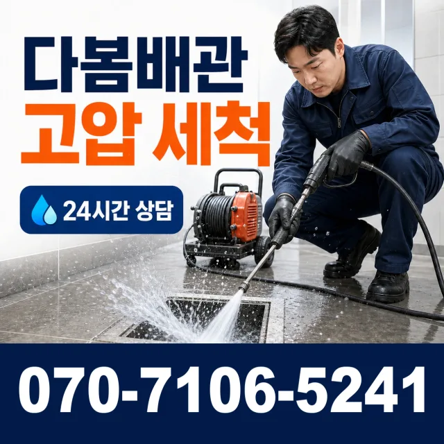 울산 북구 미포산업로 천장누수 상담 이미지 4